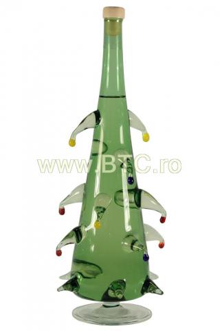 Sticla brad model 2
