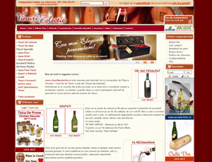 vinuri de colectie